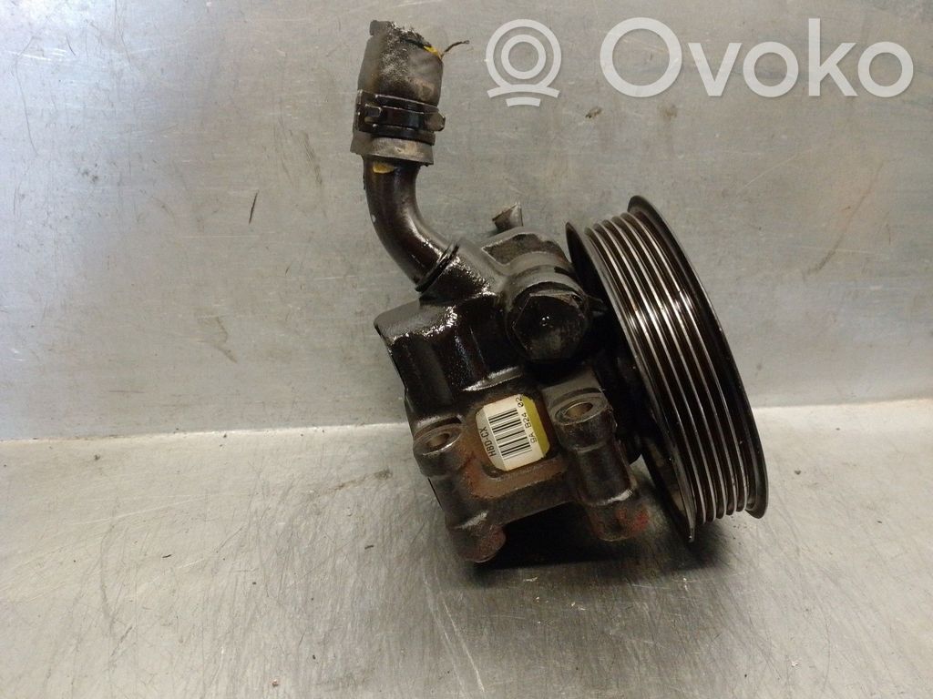 Ford Focus Electric power steering pump 