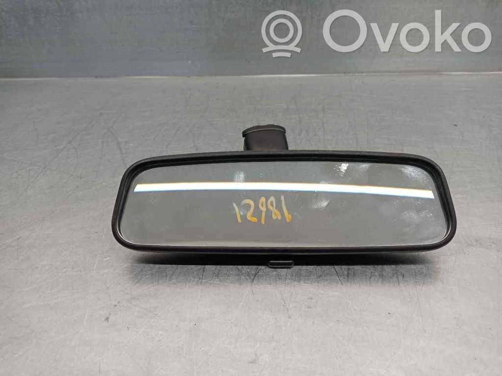Daewoo Kalos Rear view mirror (interior) 