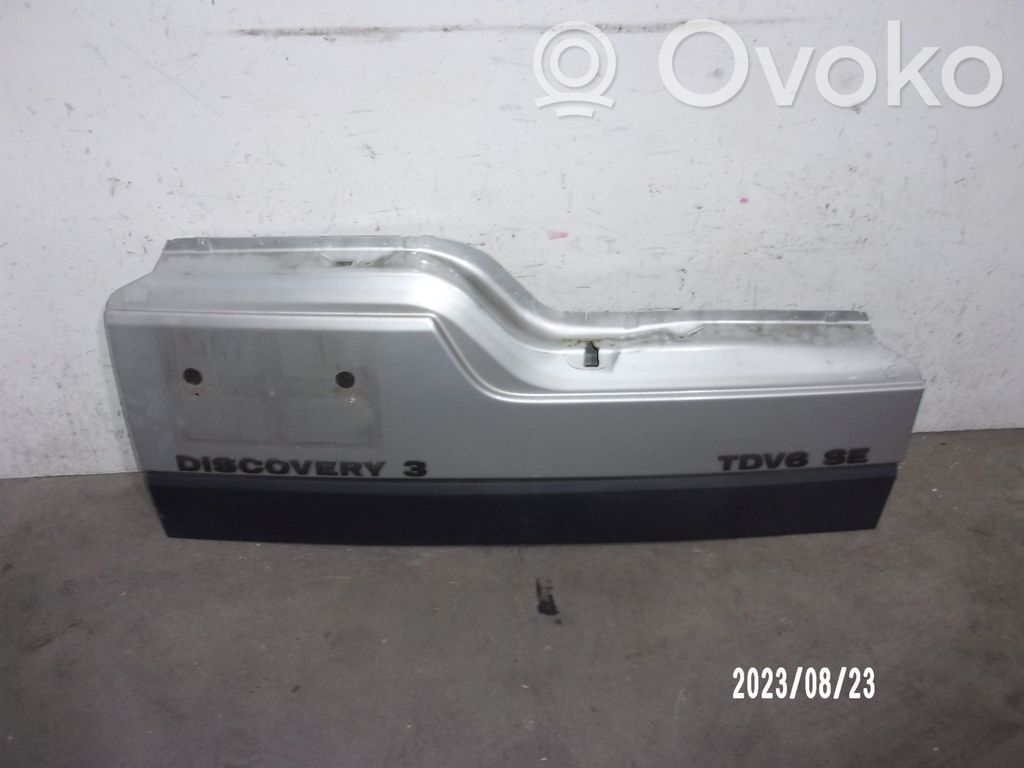 Land Rover Discovery 3 - LR3 Hayon/capotă portbagaj 