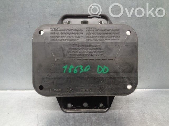 Mercedes-Benz ML W163 Airbag lateral 