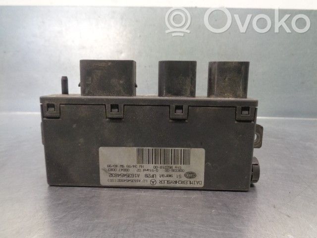 Alte unități/module de control   A1635454832,00833800,HELLA