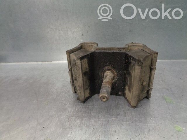 Mercedes-Benz ML W163 Suport tampon motor 