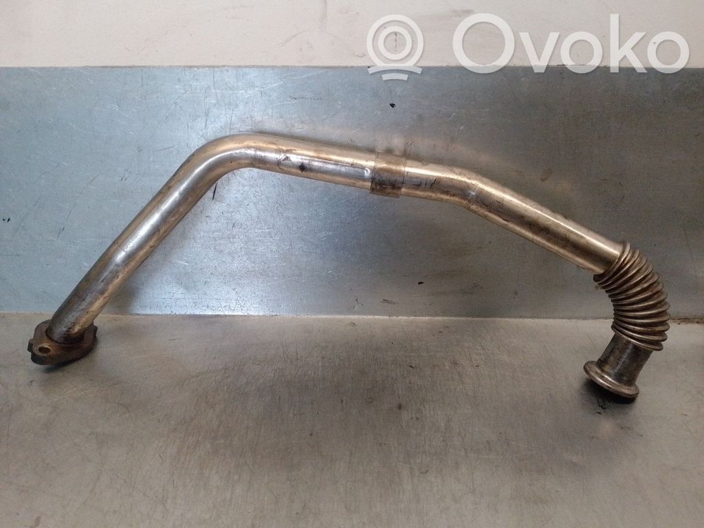 Citroen C5 EGR-venttiili 