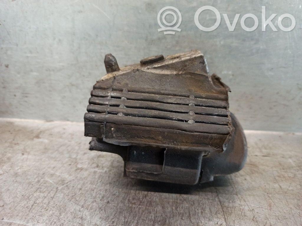 Volkswagen Crafter Supporto di montaggio del motore 