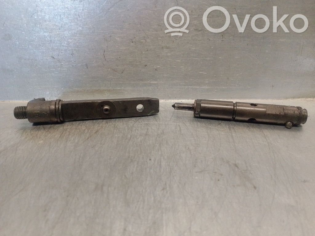 Inyector de combustible   09202474,0432193569,BOSCH