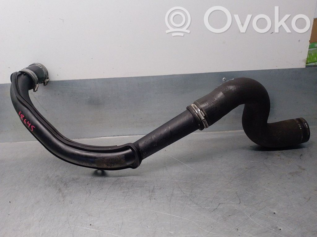 Citroen Xsara Air conditioning (A/C) pipe/hose 