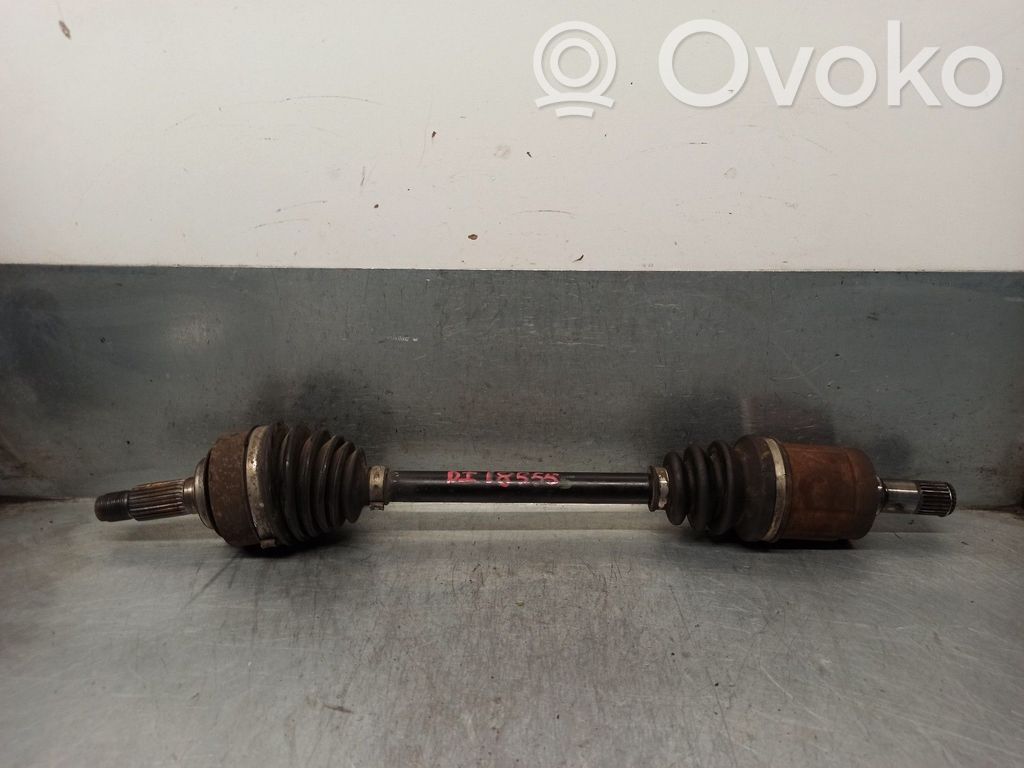 Honda Jazz Eje de transmisión delantero 