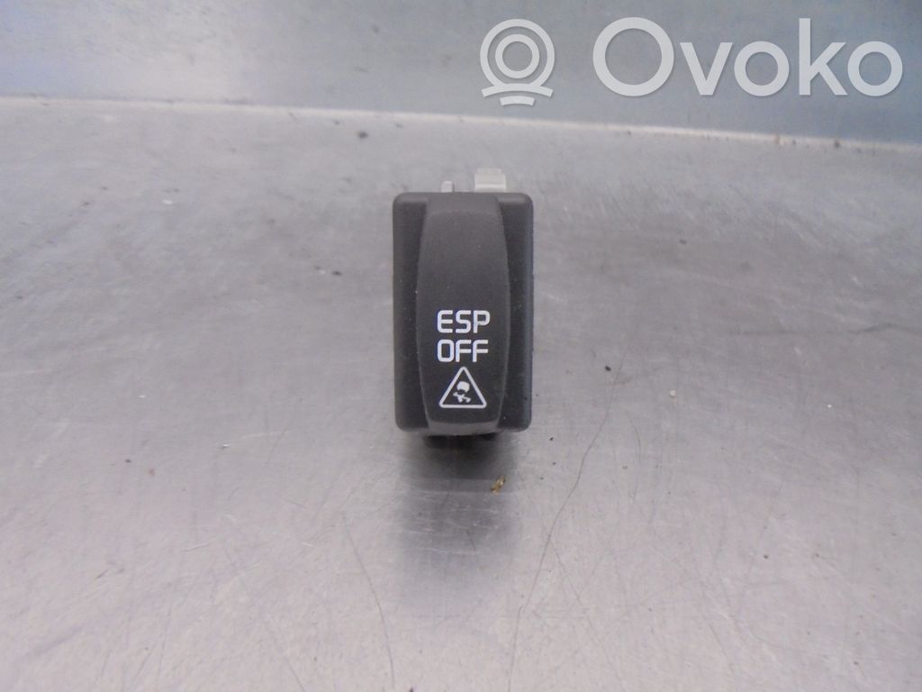 Renault Espace -  Grand espace IV Multifunctional control switch/knob 