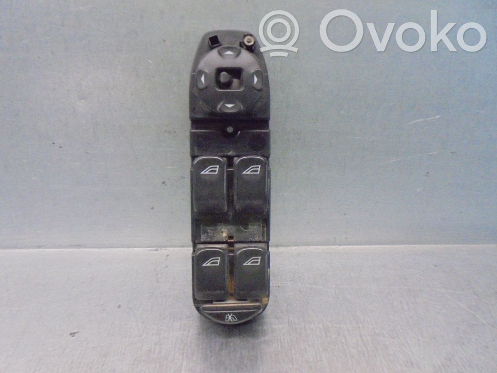 Jaguar X-Type Interruptor del elevalunas eléctrico 