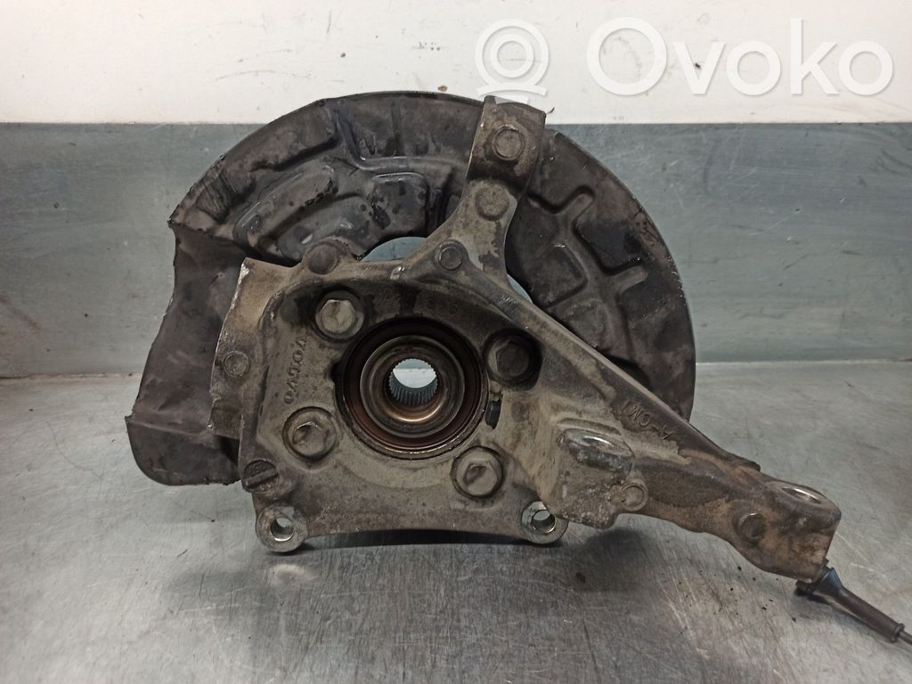 Volvo S80 Priekinis kelmas 