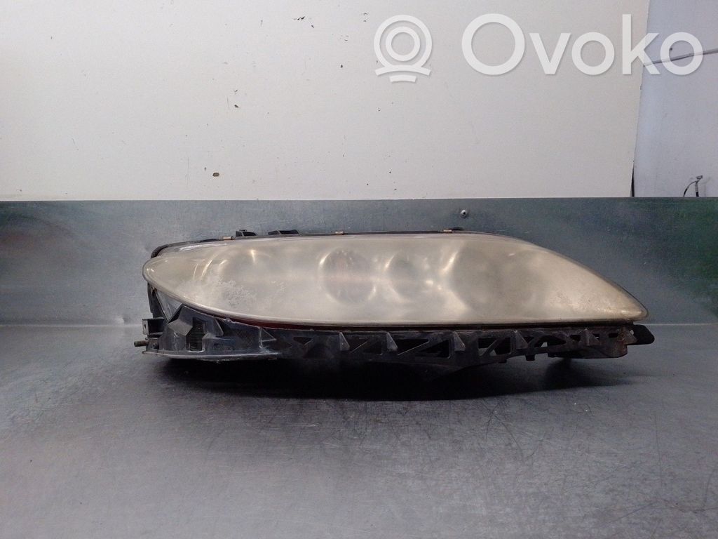 Mazda 6 Headlight/headlamp 