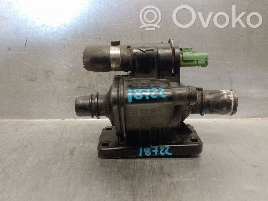 Termostat   9641522380C,00027100D