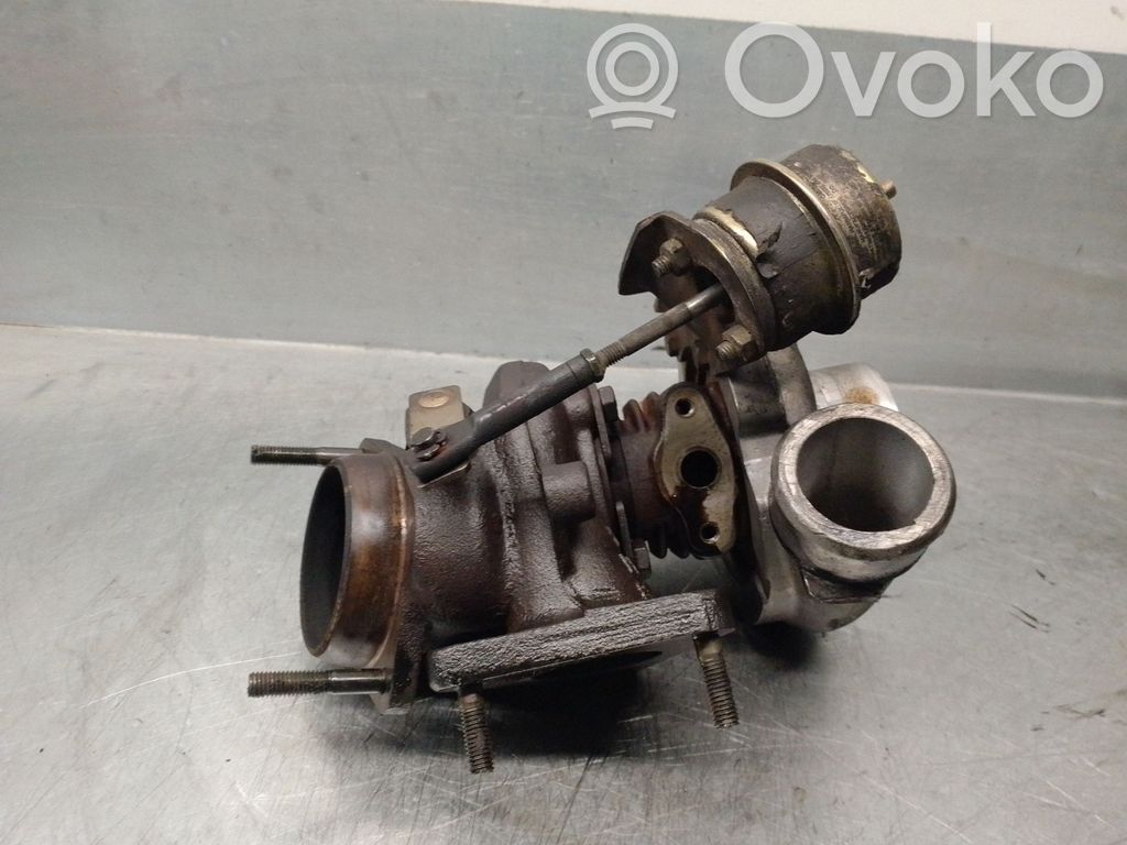 Turbina   A6050960499,4542031,GARRETT