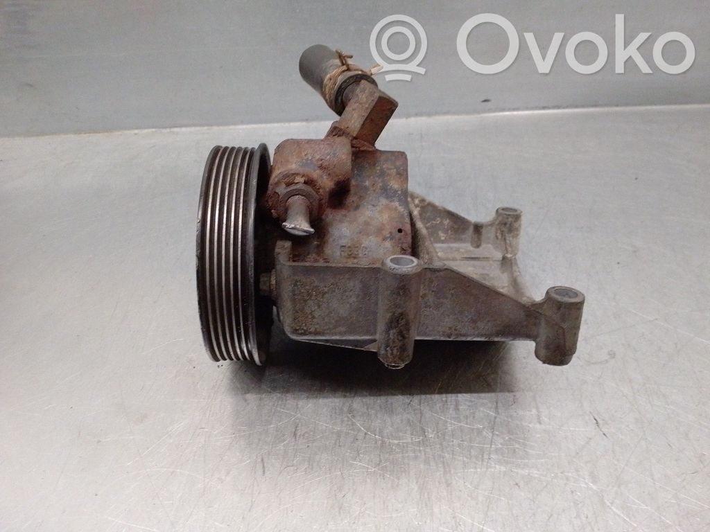 Ford Fiesta Electric power steering pump 