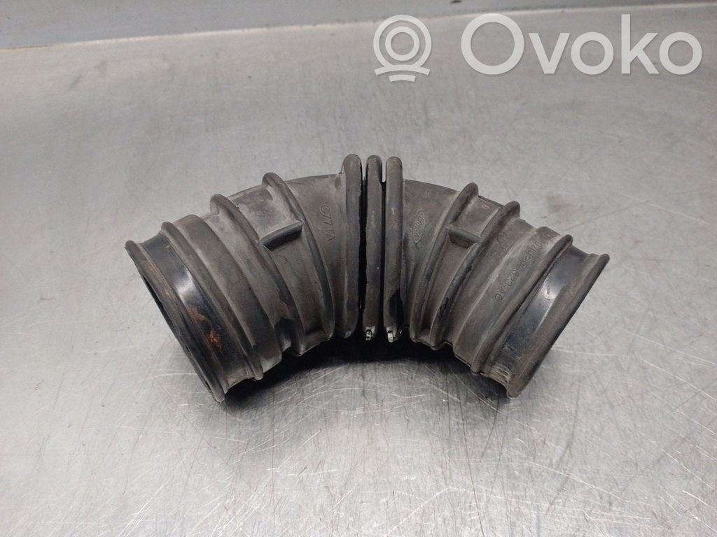 Ford Ka Ilmastointilaitteen putki (A/C) 