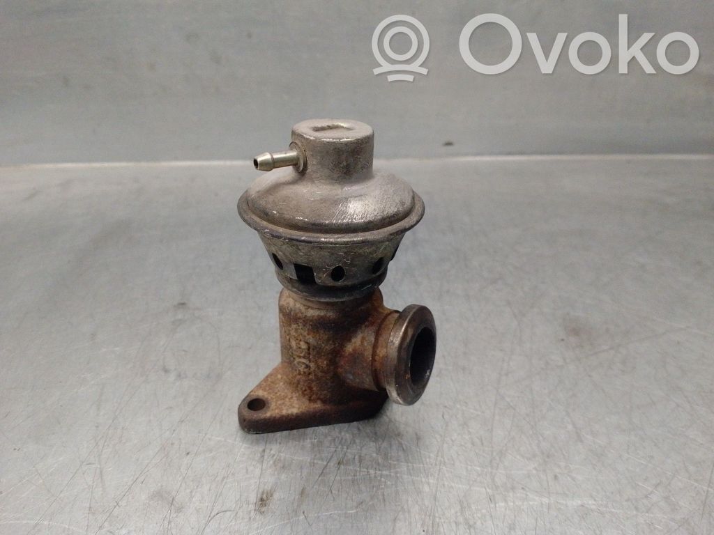 Peugeot Expert EGR vārsts 