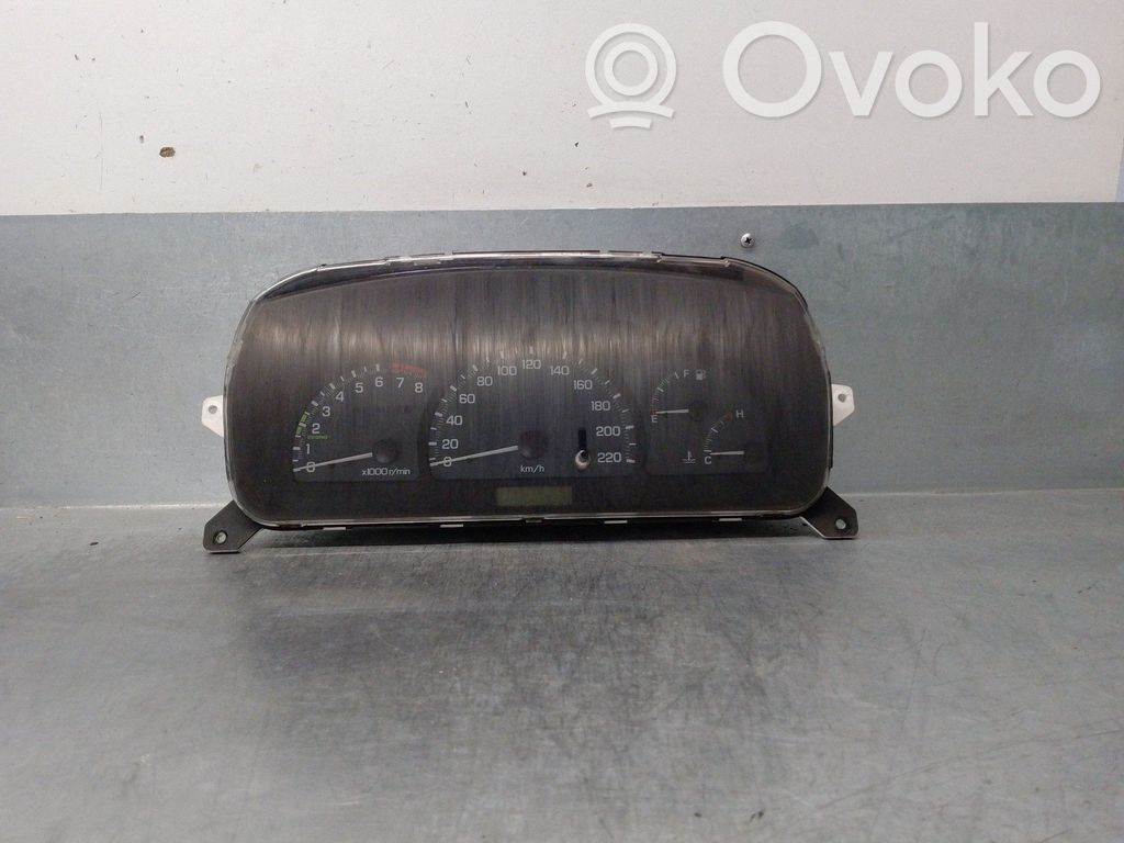 Chevrolet Tacuma Vitezometru (grup de instrumente) 