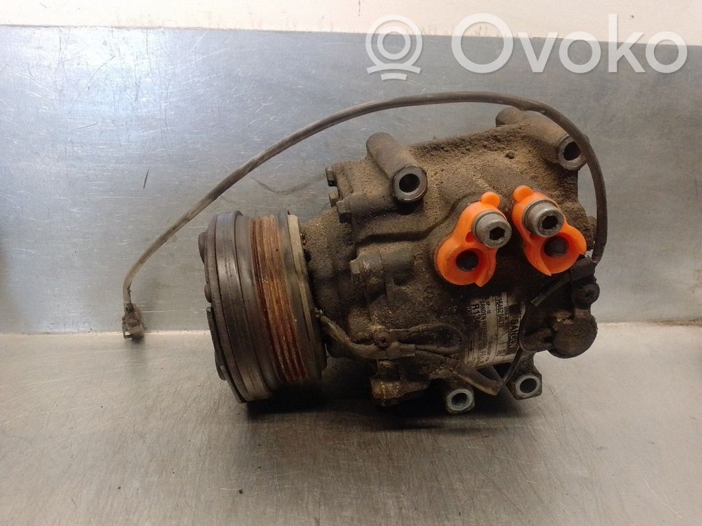 Mazda 323 Air conditioning (A/C) compressor (pump) 