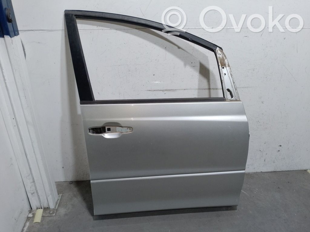 Toyota Previa (XR30, XR40) II Portiera anteriore 