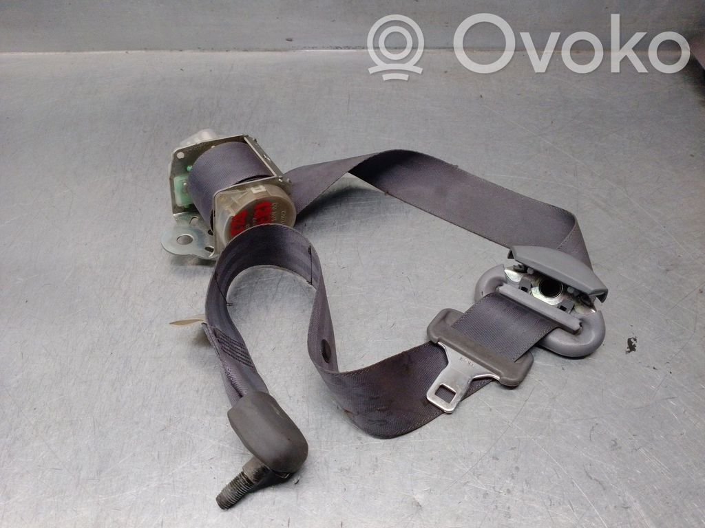 Toyota Previa (XR30, XR40) II Cinturón trasero 
