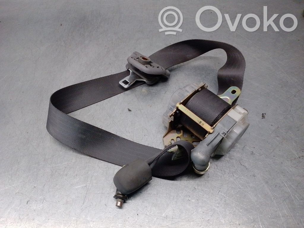 Toyota Previa (XR30, XR40) II Ceinture de sécurité avant