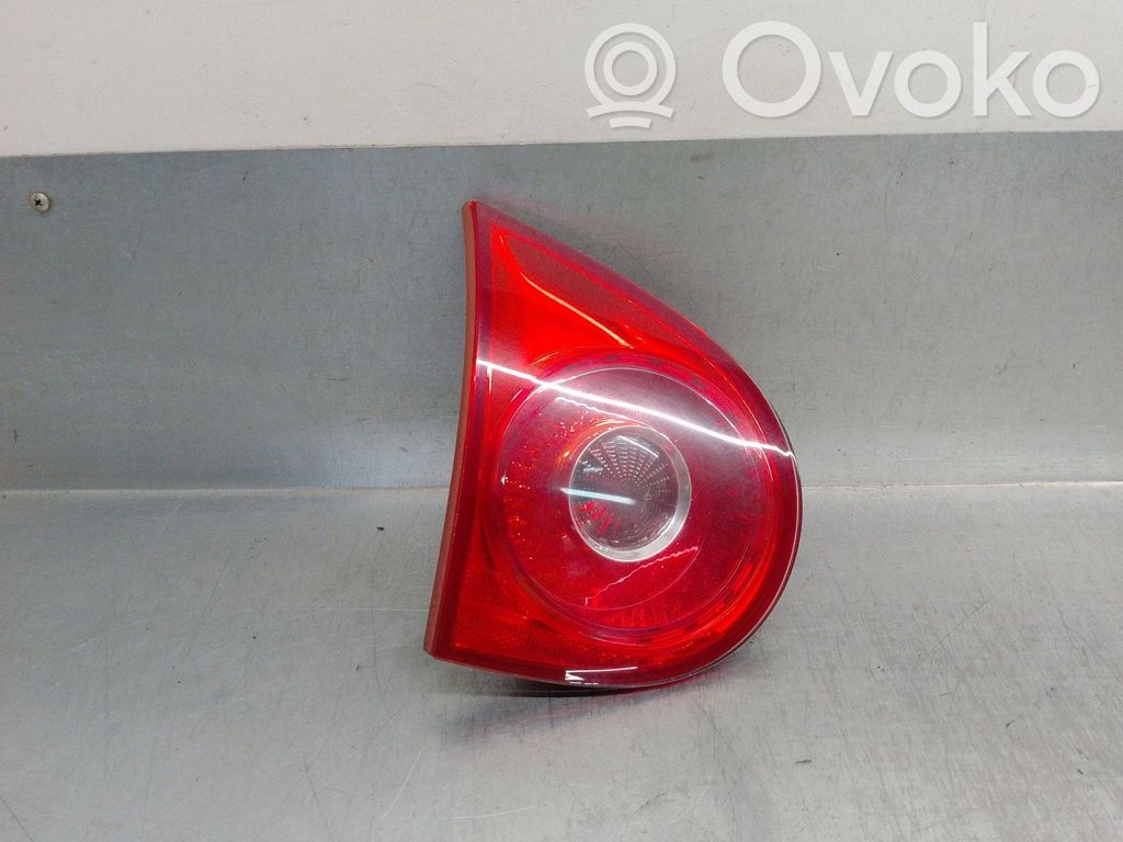 Volkswagen Golf SportWagen Luci posteriori