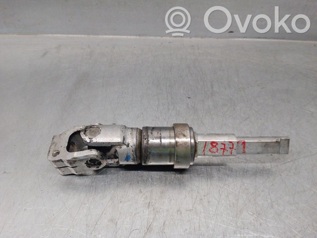 Eje de transmisión delantero   30741950
