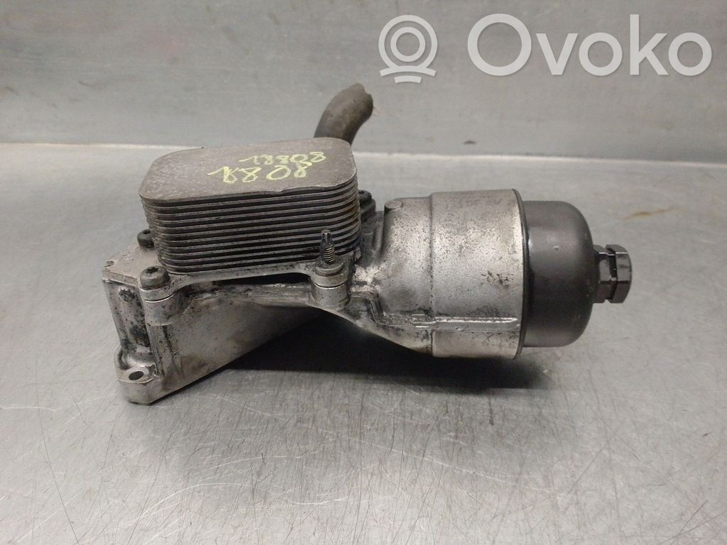 Volvo S60 Suport fixare rezervor combustibil 
