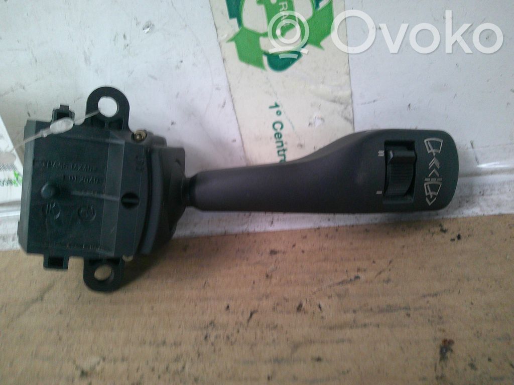 Leva comando tergicristalli   8363669