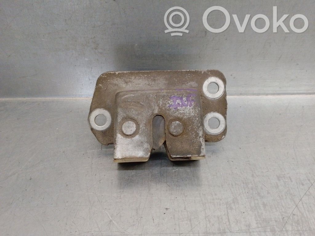Nissan Vanette Încuietoare portbagaj 