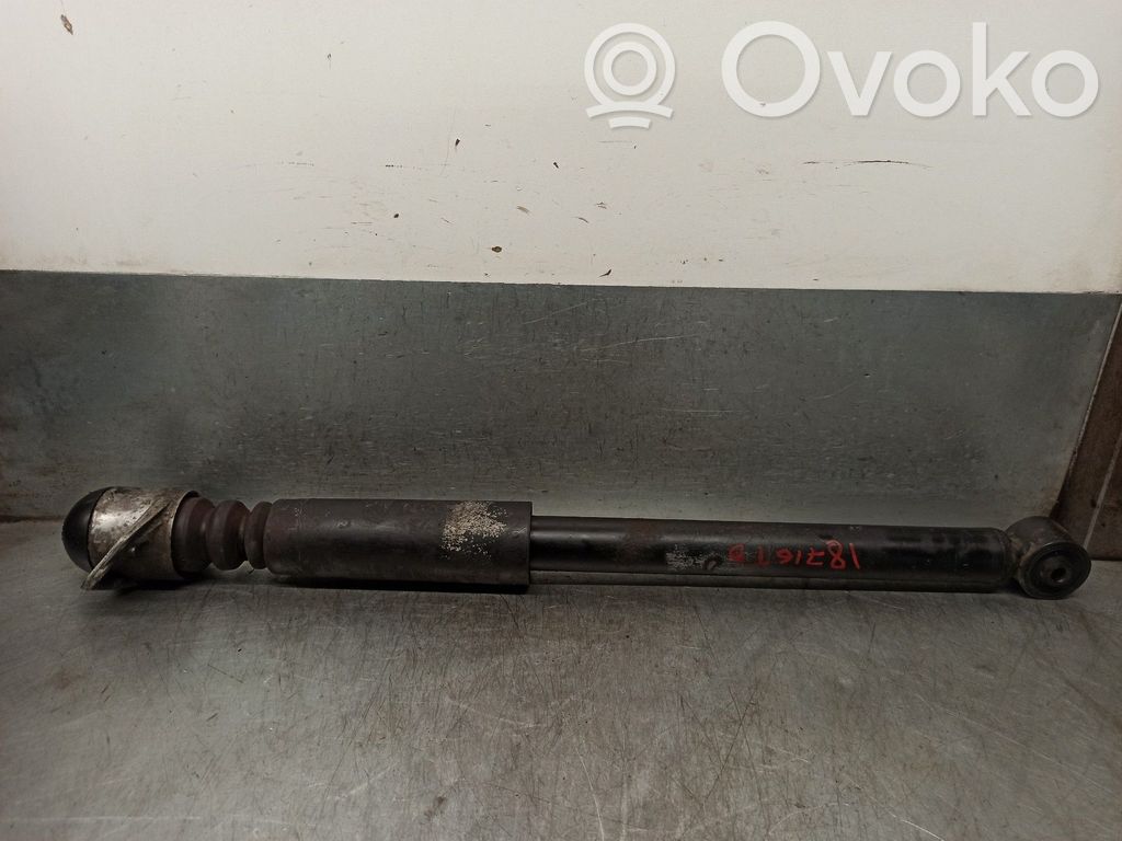Audi A3 S3 8L Amortyzator tylny 