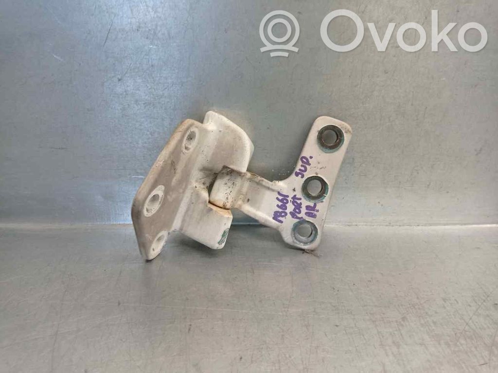 Nissan Vanette Balama hayon/portbagaj/oblon 