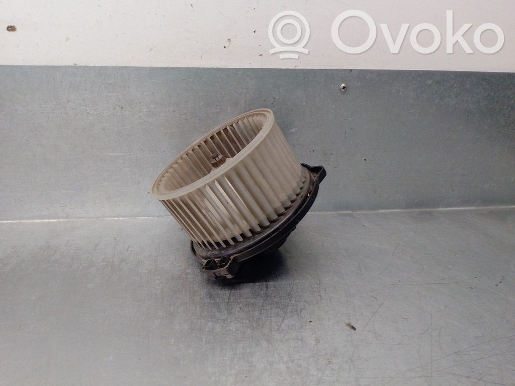 Toyota Avensis T220 Ventola riscaldamento/ventilatore abitacolo