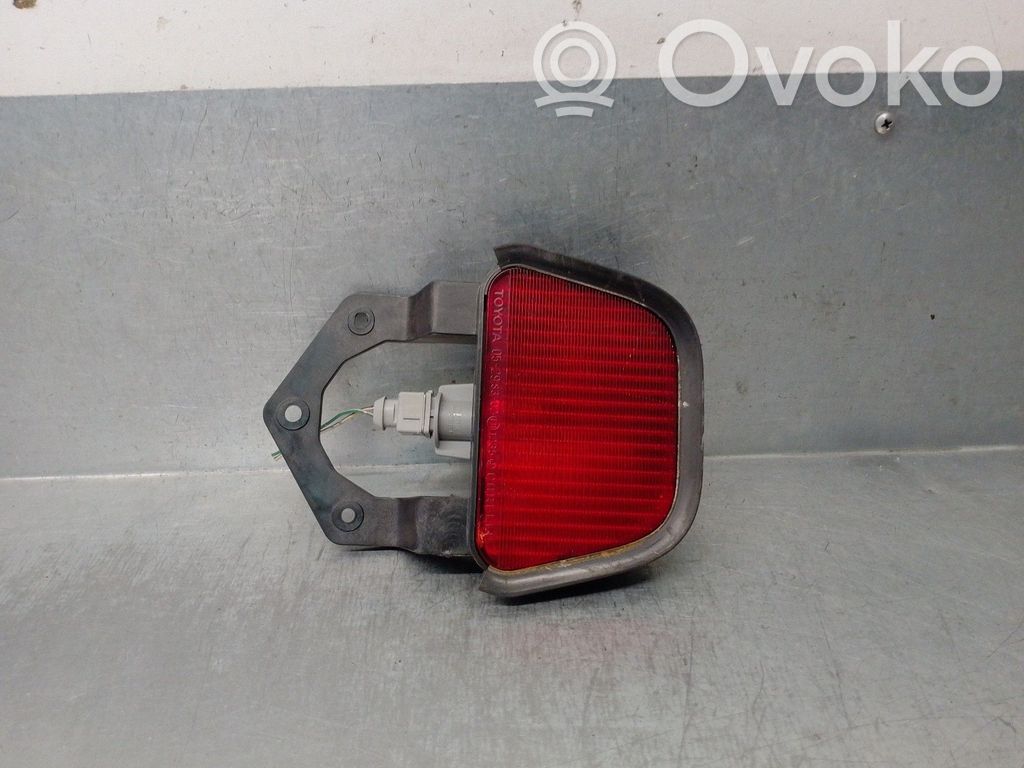 Toyota Avensis T220 Lampă frână centrală 