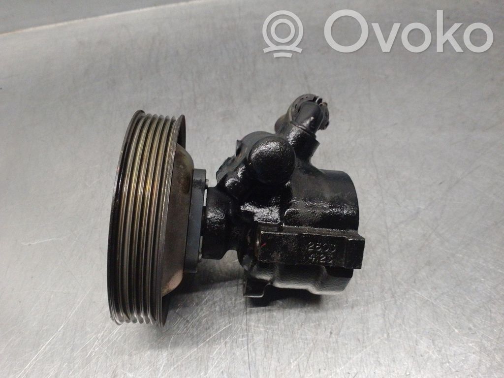 Alfa Romeo 156 Ohjaustehostimen sähköpumppu 