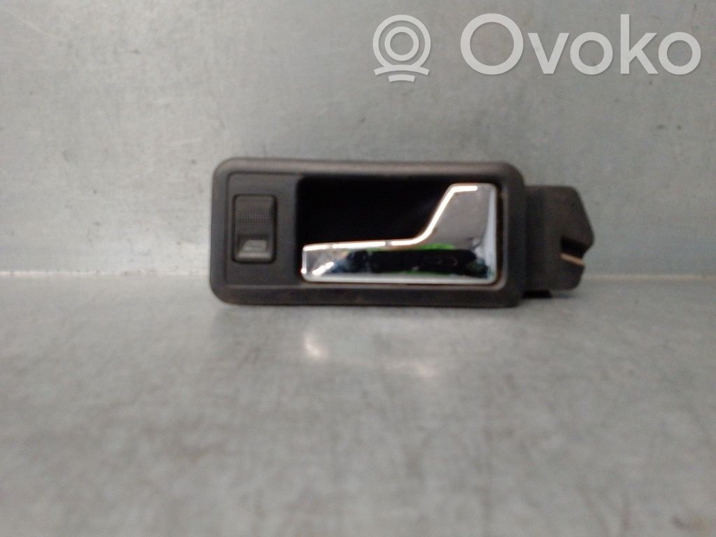 Audi 80 90 B3 Rear door interior handle 
