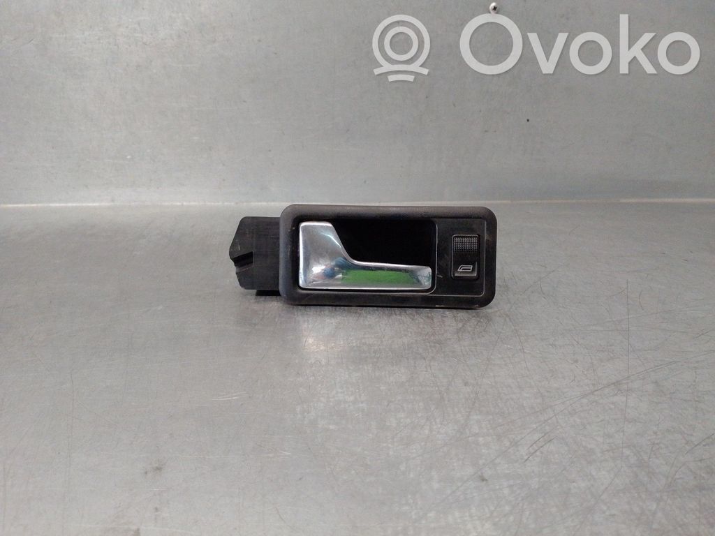 Audi 80 90 B3 Poignée intérieure de porte arrière 