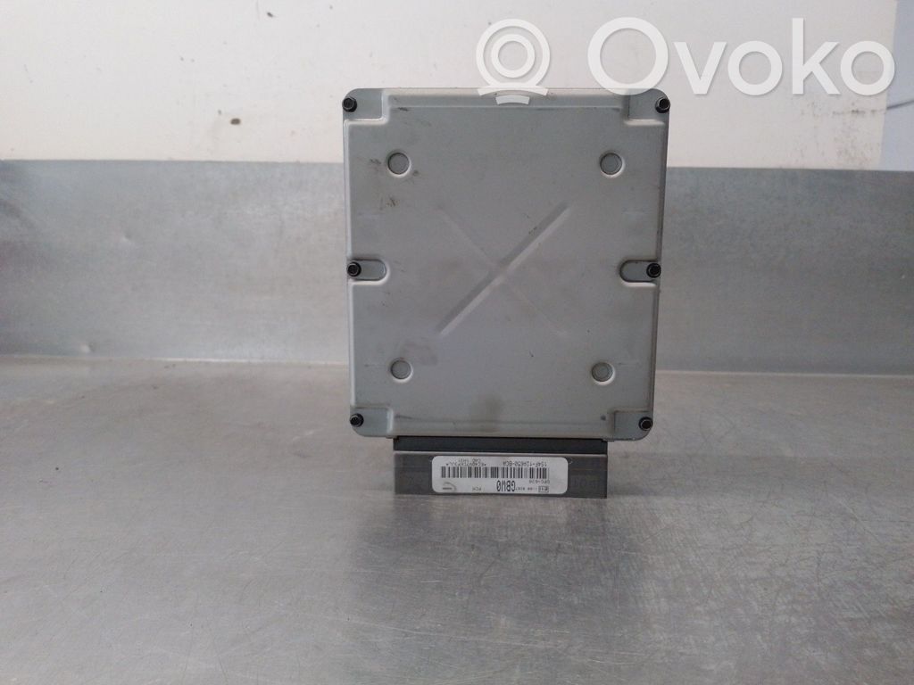 Engine control unit/module   1S4F12A650BCA