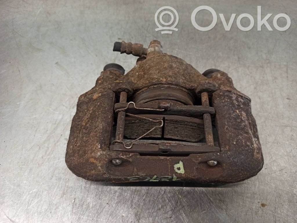 Bremssattel vorne   B4623398ZB