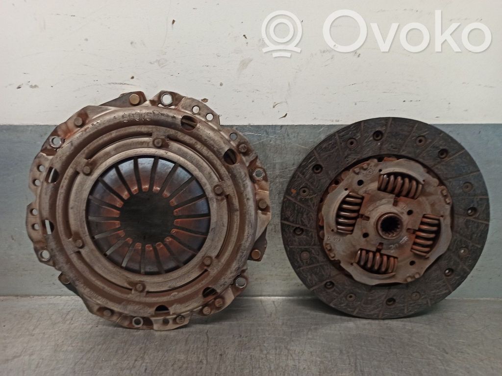 Opel Zafira A Kit ambreiaj 