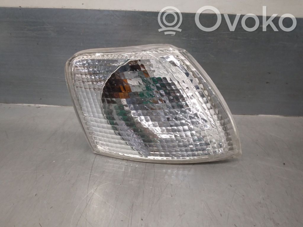 Volkswagen Passat Alltrack Headlight/headlamp 
