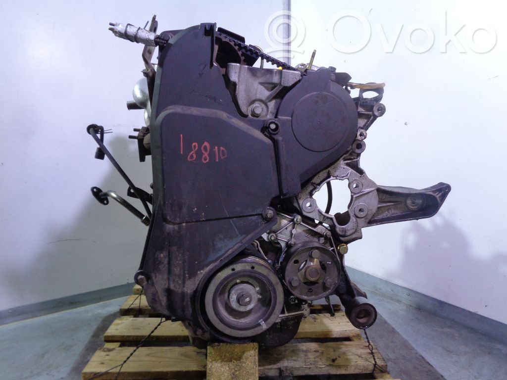 Renault Laguna I Engine 