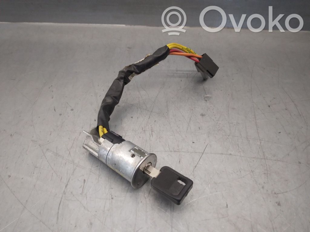 Ignition lock   7700765533