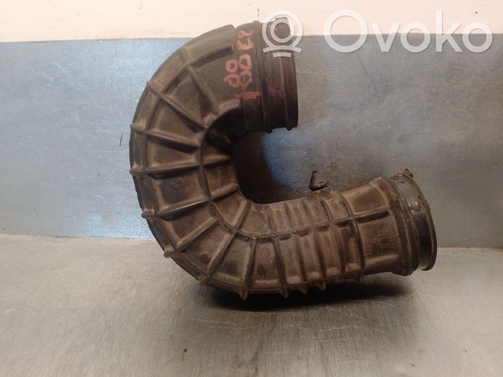 Fiat Doblo Ilmastointilaitteen putki (A/C)