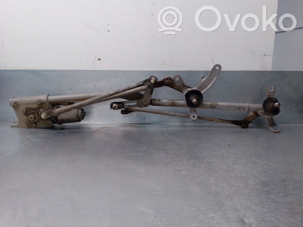 Honda Civic Pyyhkimen moottori 