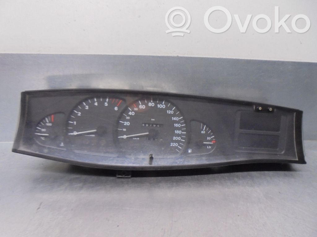 Opel Omega B1 Nopeusmittari (mittaristo) 