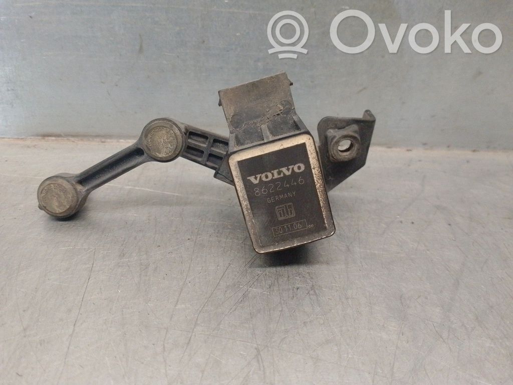 Volvo XC90 Scheinwerferstellmotor 