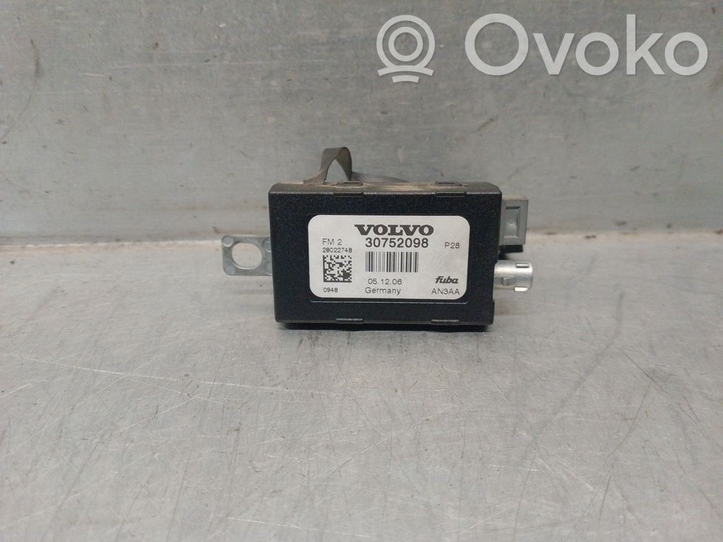 Volvo XC90 Other control units/modules 