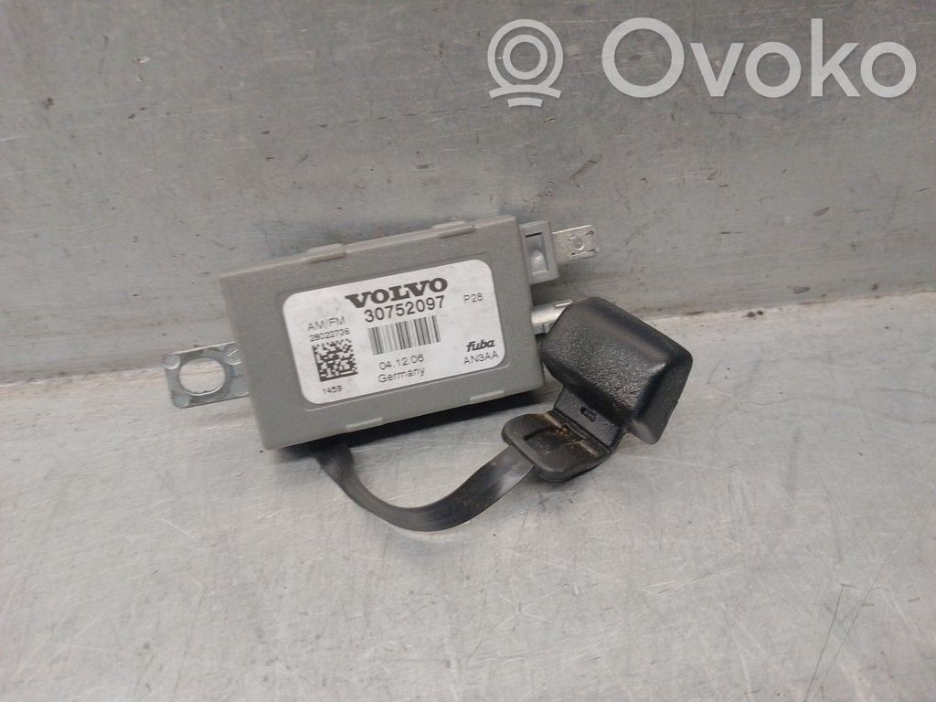 Volvo XC90 Sonstige Steuergeräte / Module 