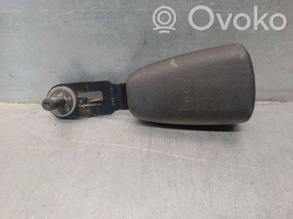Volvo XC90 Boucle de ceinture de sécurité arrière